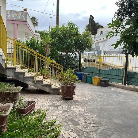 בית נופש Stella, Salento, 7 Posti Letto