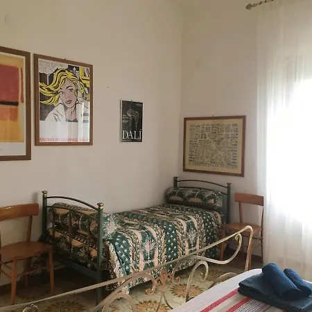Stella, Salento, 7 Posti Letto Nardò