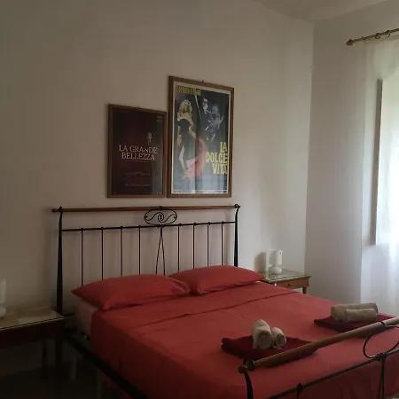 Stella, Salento, 7 Posti Letto בית נופש *