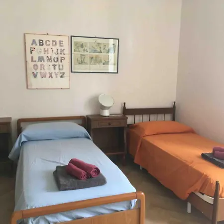 Stella, Salento, 7 Posti Letto * 나르도