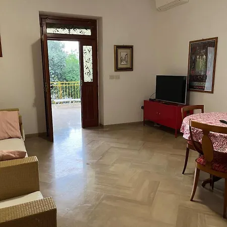 Stella, Salento, 7 Posti Letto