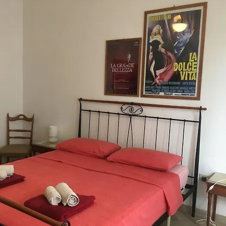 Stella, Salento, 7 Posti Letto בית נופש *
