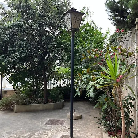 Stella, Salento, 7 Posti Letto