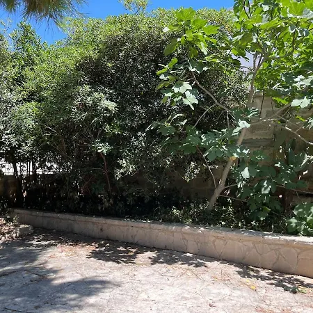 בית נופש Stella, Salento, 7 Posti Letto *