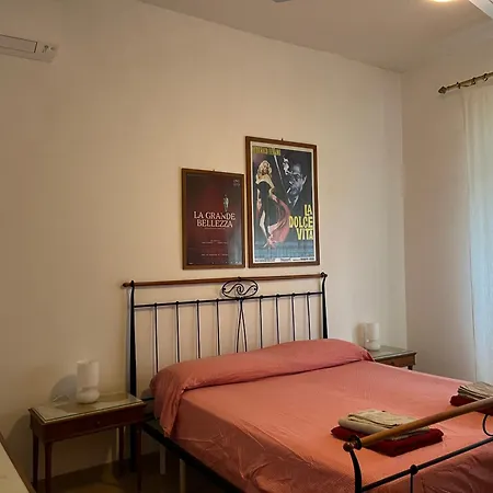 Stella, Salento, 7 Posti Letto Nardò