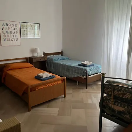 Stella, Salento, 7 Posti Letto