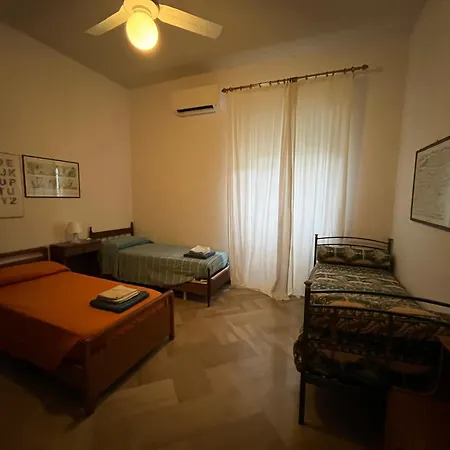 Stella, Salento, 7 Posti Letto Nardò