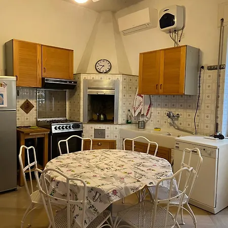 Stella, Salento, 7 Posti Letto בית נופש *