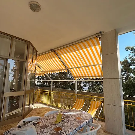 Stella, Salento, 7 Posti Letto Nardò