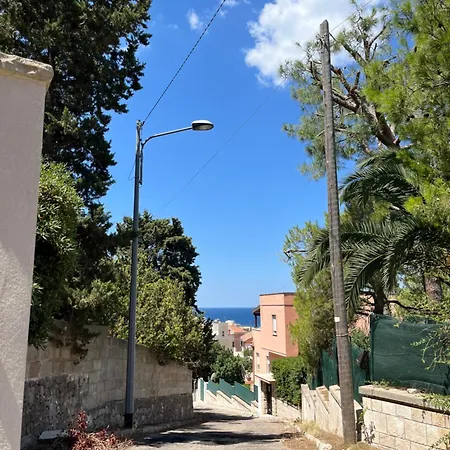 펜션 Stella, Salento, 7 Posti Letto *