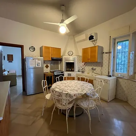 Stella, Salento, 7 Posti Letto 펜션