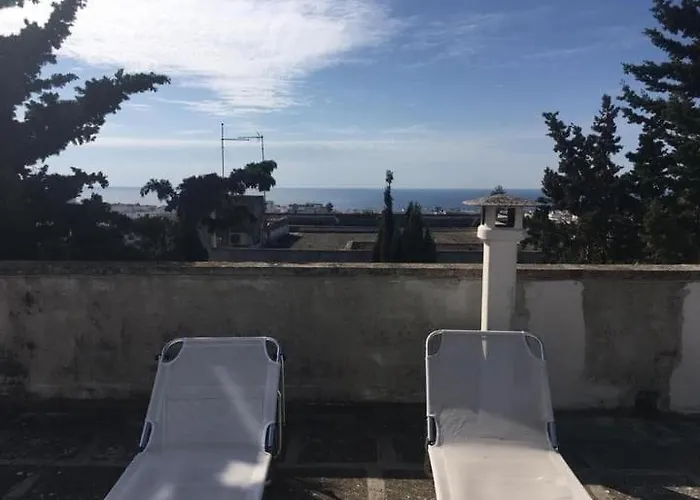 Stella, Salento, 7 Posti Letto * Нардо