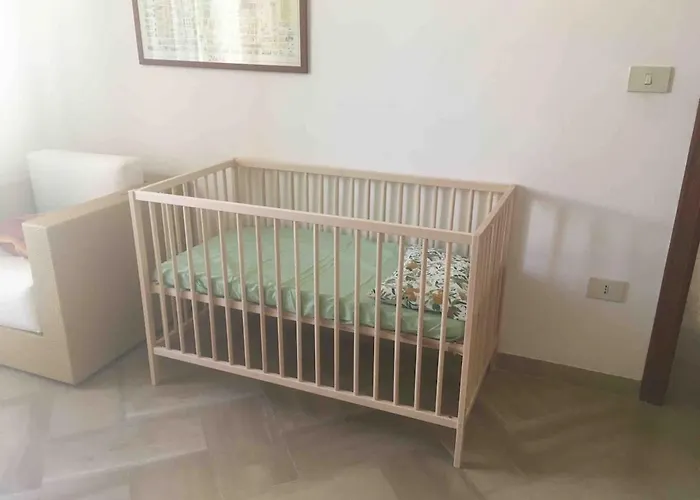 Stella, Salento, 7 Posti Letto