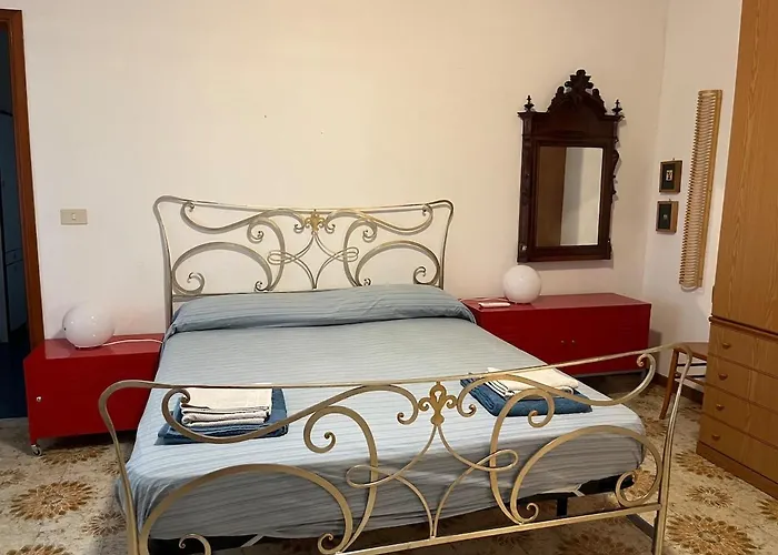 Stella, Salento, 7 Posti Letto Дом отдыха