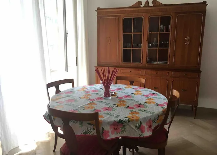 Stella, Salento, 7 Posti Letto Нардо
