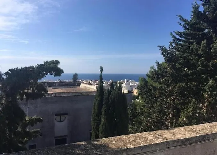 Дом отдыха Stella, Salento, 7 Posti Letto