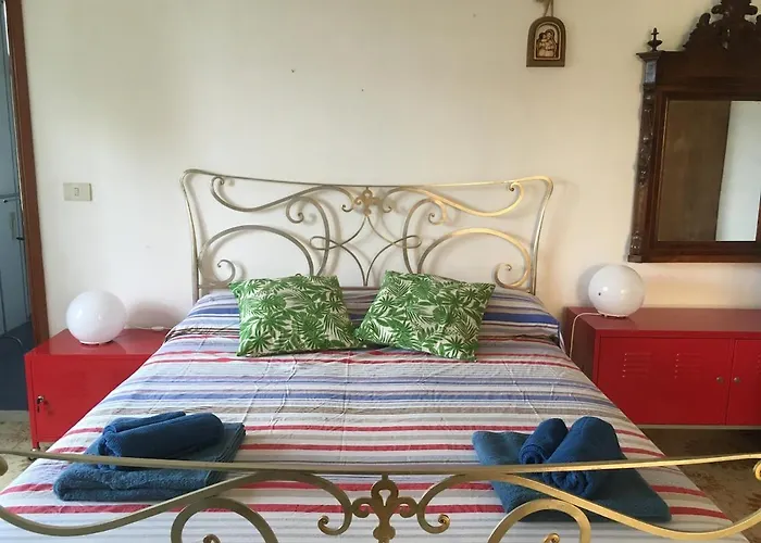 Stella, Salento, 7 Posti Letto Дом отдыха Нардо