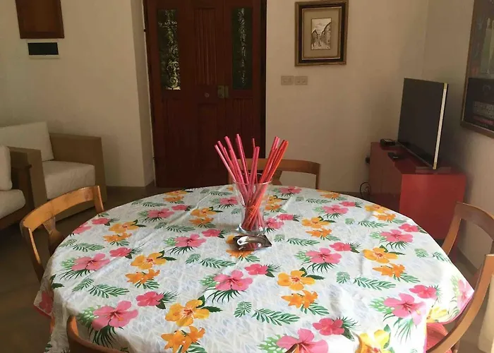Stella, Salento, 7 Posti Letto * Нардо