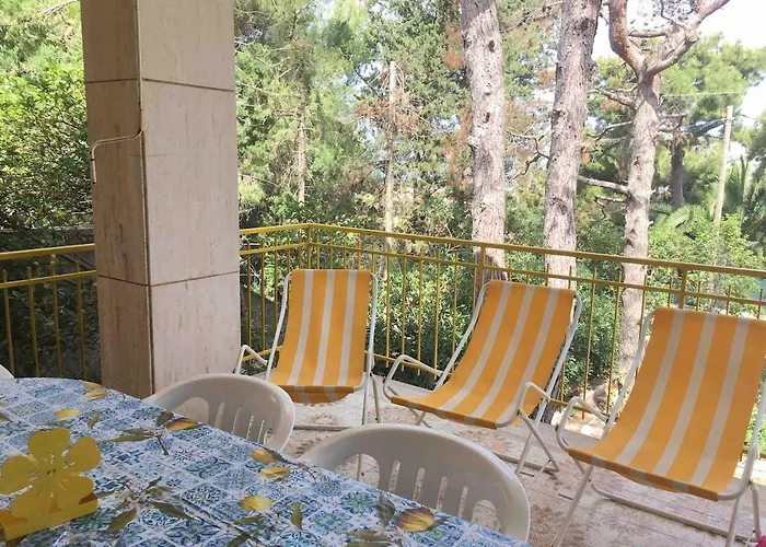 Stella, Salento, 7 Posti Letto Дом отдыха Нардо