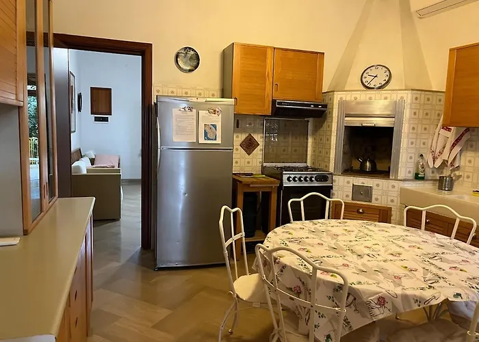 Дом отдыха Stella, Salento, 7 Posti Letto Нардо