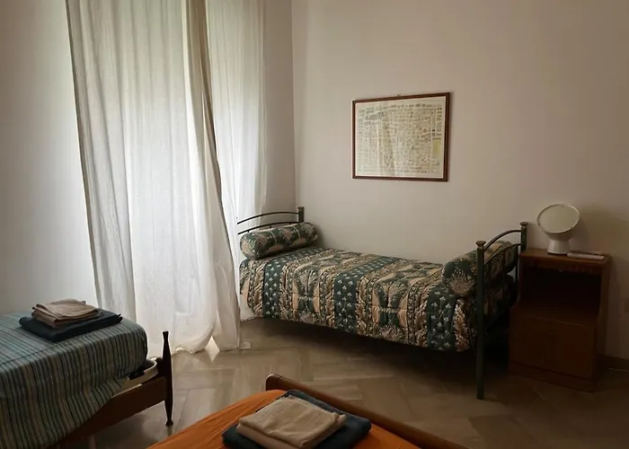 Дом отдыха Stella, Salento, 7 Posti Letto *
