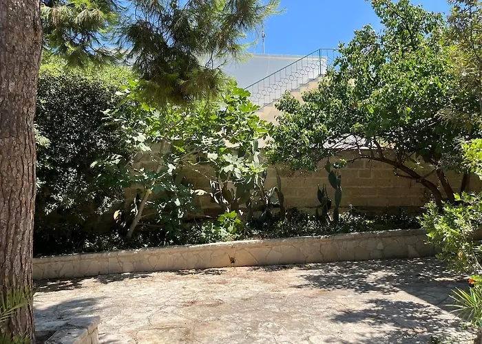 Дом отдыха Stella, Salento, 7 Posti Letto Нардо