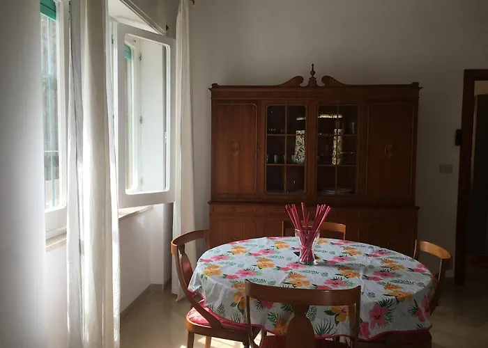 Stella, Salento, 7 Posti Letto Нардо