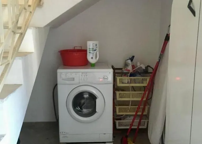 Дом отдыха Stella, Salento, 7 Posti Letto