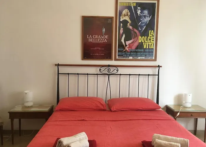 Stella, Salento, 7 Posti Letto Дом отдыха Нардо