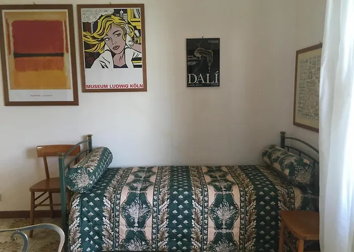 Дом отдыха Stella, Salento, 7 Posti Letto Нардо