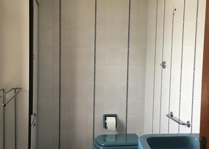 Stella, Salento, 7 Posti Letto Дом отдыха