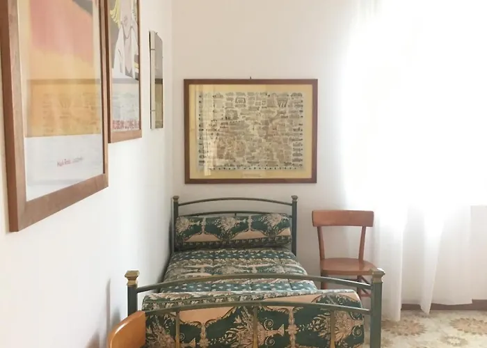 Stella, Salento, 7 Posti Letto Дом отдыха Нардо