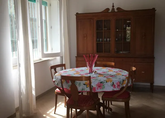 Stella, Salento, 7 Posti Letto Нардо