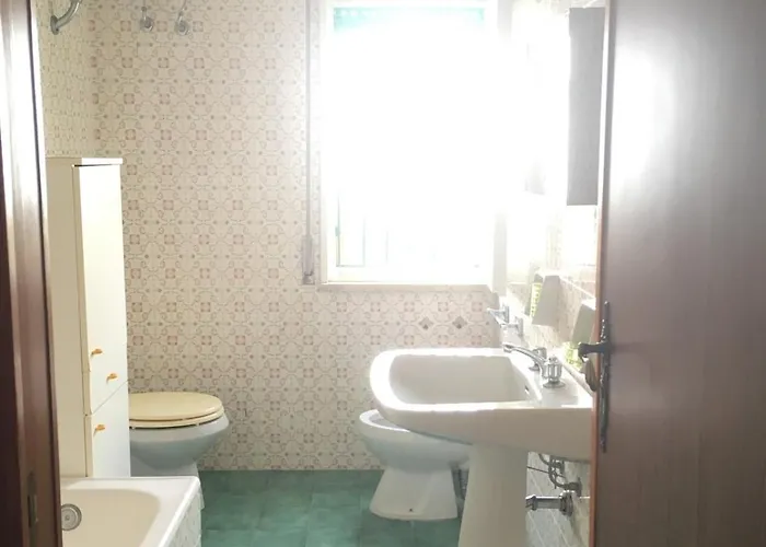 Stella, Salento, 7 Posti Letto * Нардо