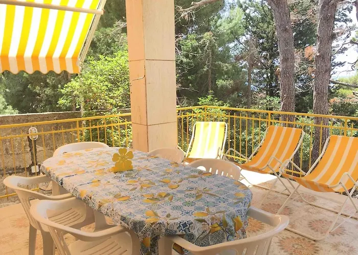 Дом отдыха Stella, Salento, 7 Posti Letto