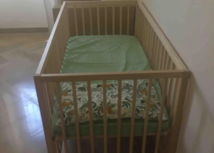 Stella, Salento, 7 Posti Letto Дом отдыха Нардо