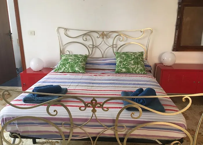 Дом отдыха Stella, Salento, 7 Posti Letto Нардо