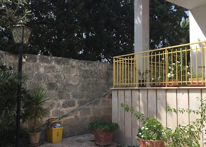 Дом отдыха Stella, Salento, 7 Posti Letto *