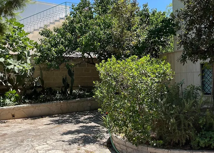Stella, Salento, 7 Posti Letto * Нардо