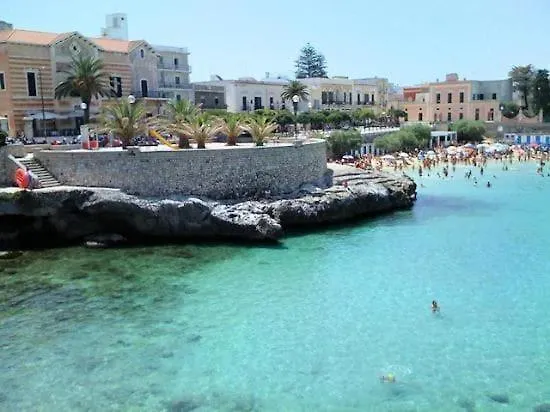 Дом отдыха Stella, Salento, 7 Posti Letto