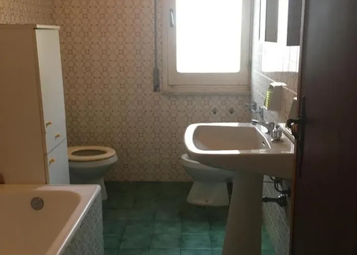 Stella, Salento, 7 Posti Letto Дом отдыха *