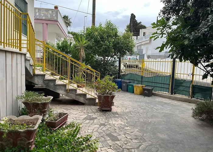 Дом отдыха Stella, Salento, 7 Posti Letto