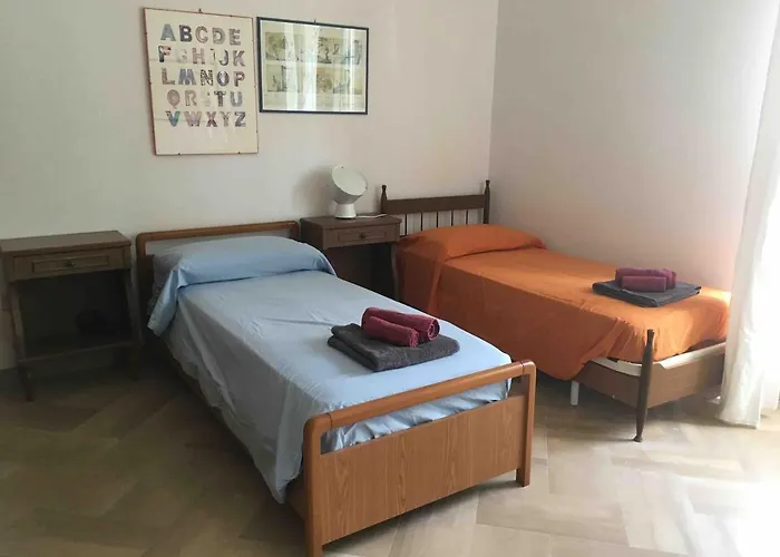 Stella, Salento, 7 Posti Letto Дом отдыха *