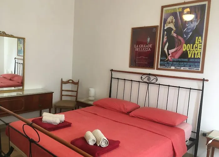 Дом отдыха Stella, Salento, 7 Posti Letto *