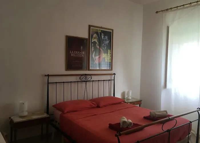Stella, Salento, 7 Posti Letto Дом отдыха *