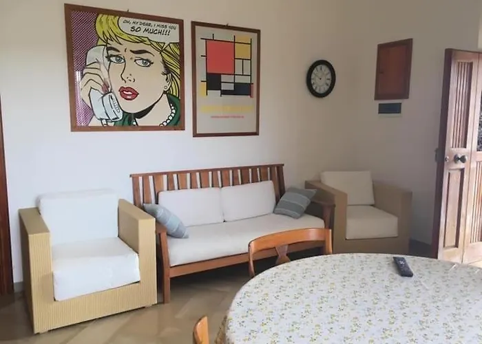 Stella, Salento, 7 Posti Letto *