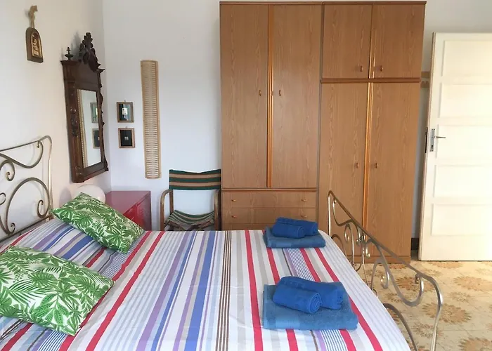 Stella, Salento, 7 Posti Letto Дом отдыха