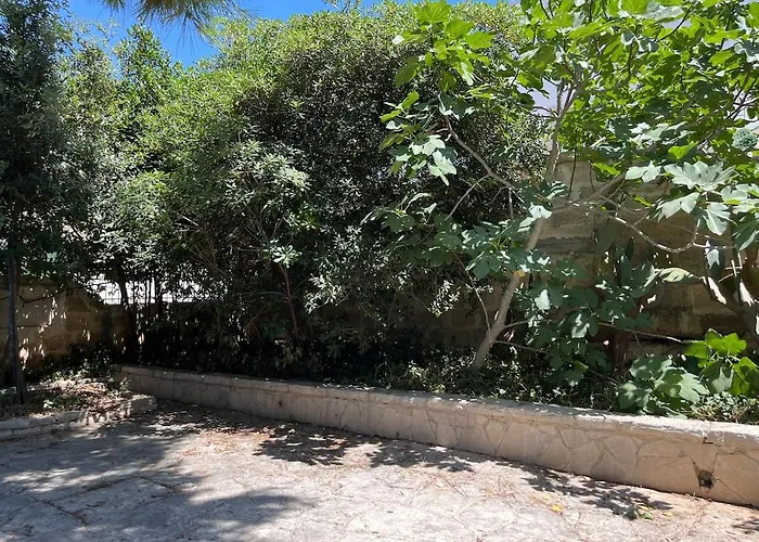 Дом отдыха Stella, Salento, 7 Posti Letto *