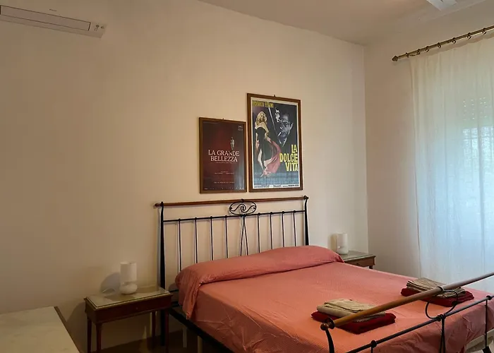 Stella, Salento, 7 Posti Letto Нардо