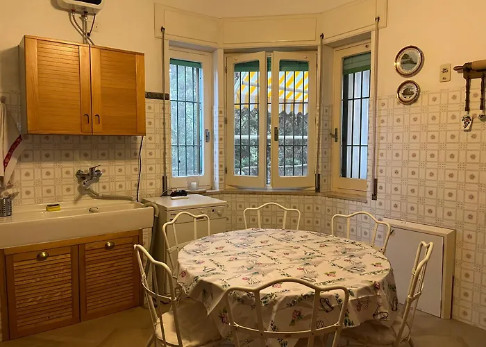 Stella, Salento, 7 Posti Letto Дом отдыха